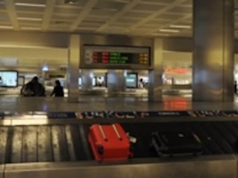 ベルトコンベア