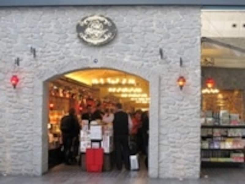 オールド・バザール