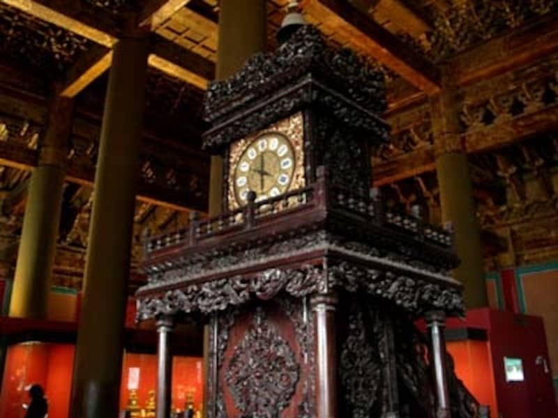 故宮時計館