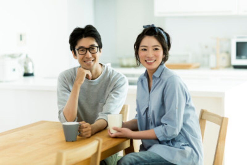 ちょっと残念な夫でも幸せになる7つの方法