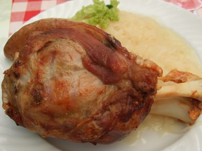 ザワークラウト