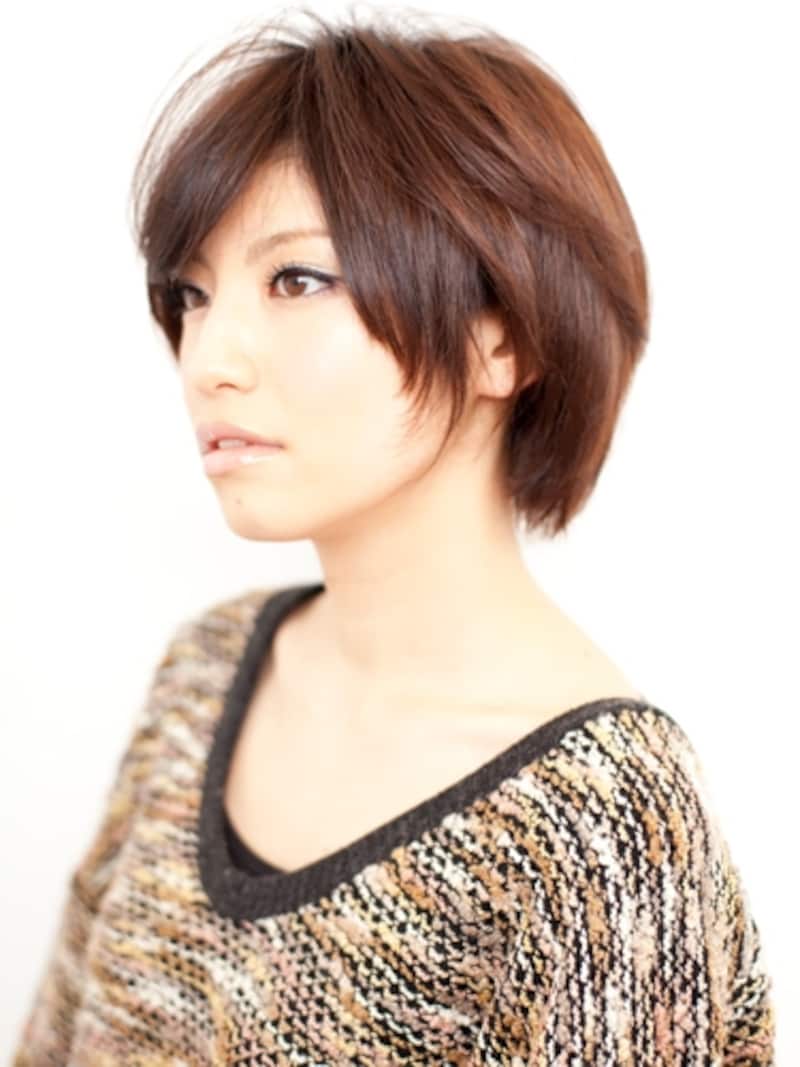 ストレート