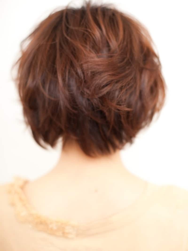 エアウェーブundefinedショート