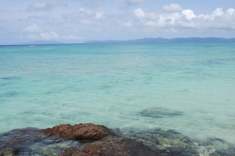 石崎海岸