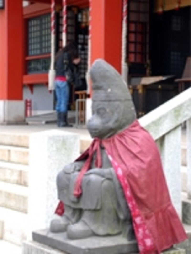 日枝神社