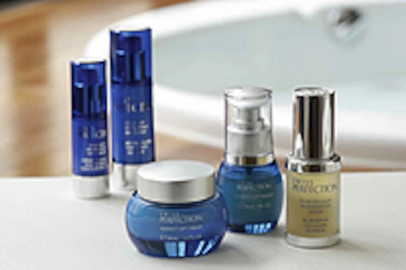 スイスパーフェクション