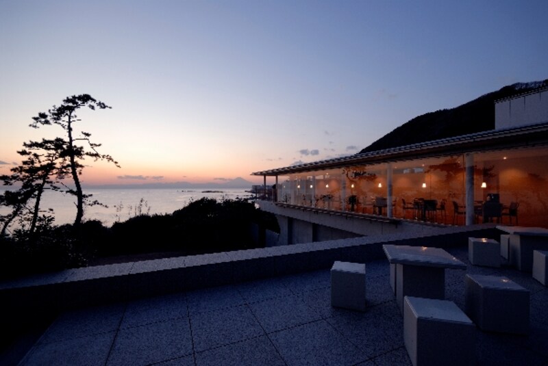 神奈川県立近代美術館 葉山