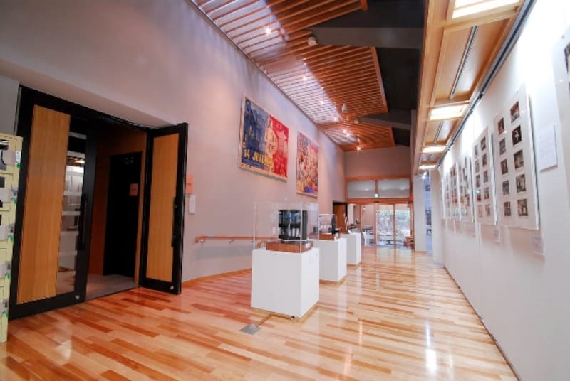 だれもが知る名画の多くが川喜多夫妻が日本に持ち込んだもの