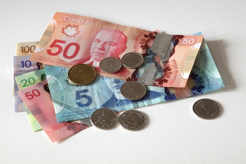 カナダドルの種類（紙幣・コイン）と現金での支払いの注意点 [カナダ