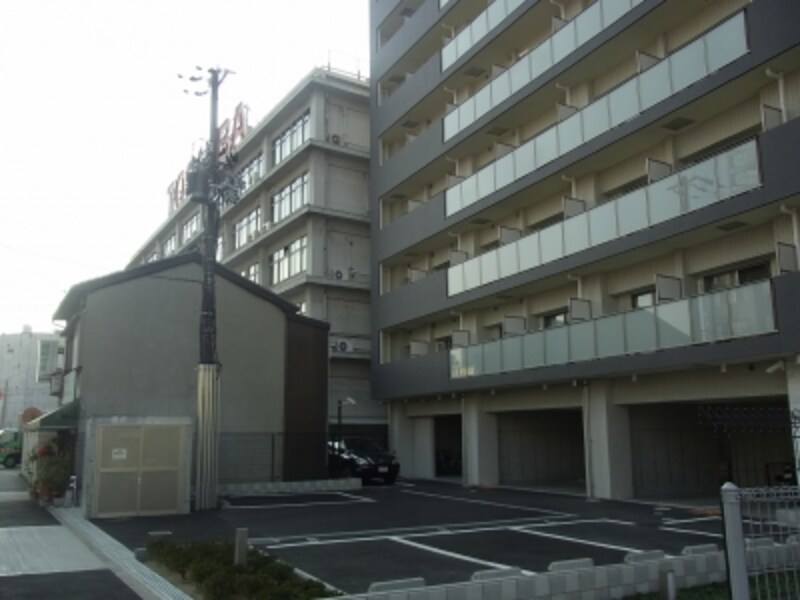 マンション、戸建て＠阪急中津駅界隈