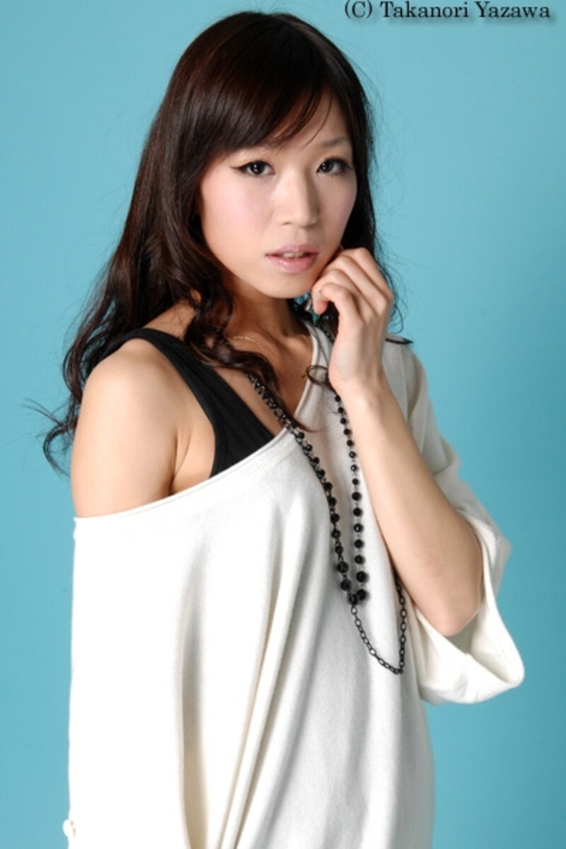 桃川祐子／D'STATION