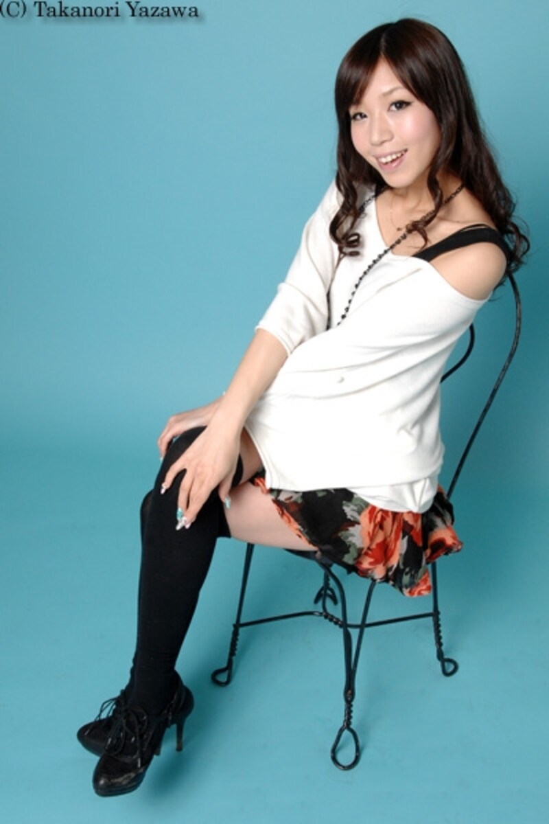 桃川祐子／D'STATION