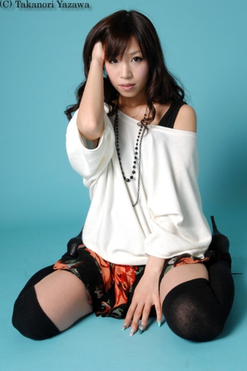 桃川祐子／D'STATION