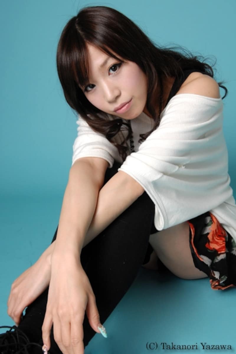 桃川祐子／D'STATION