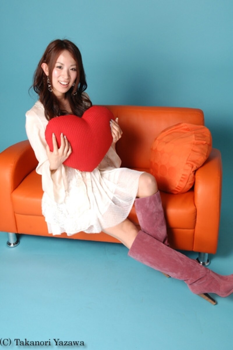 吉口加奈子／D'STATION