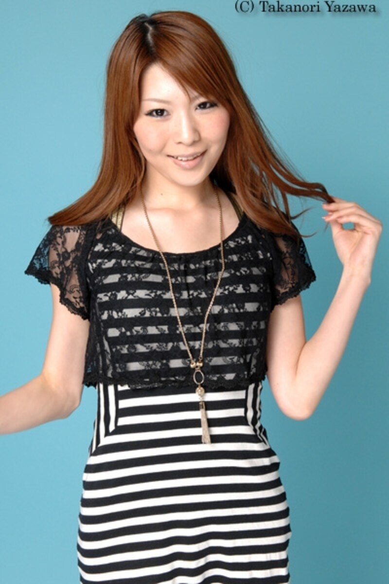 愛原涼／RealBvoice