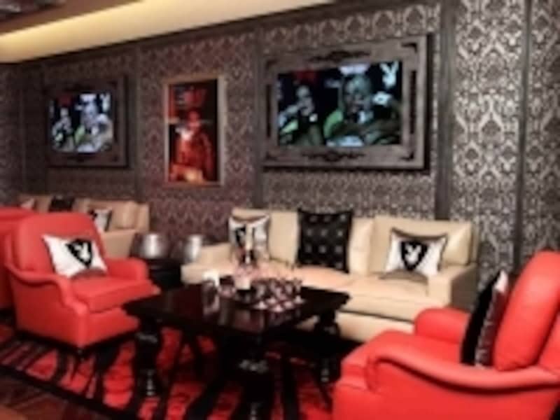 プレイボーイクラブマカオ