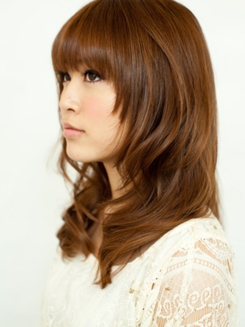 エアウェーブundefinedロング