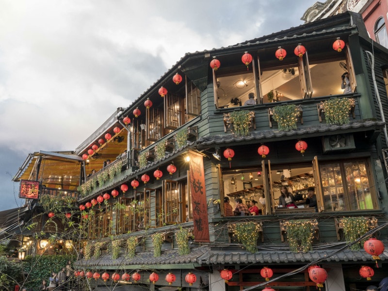 九分で犯罪に遭わないためにすべきこと