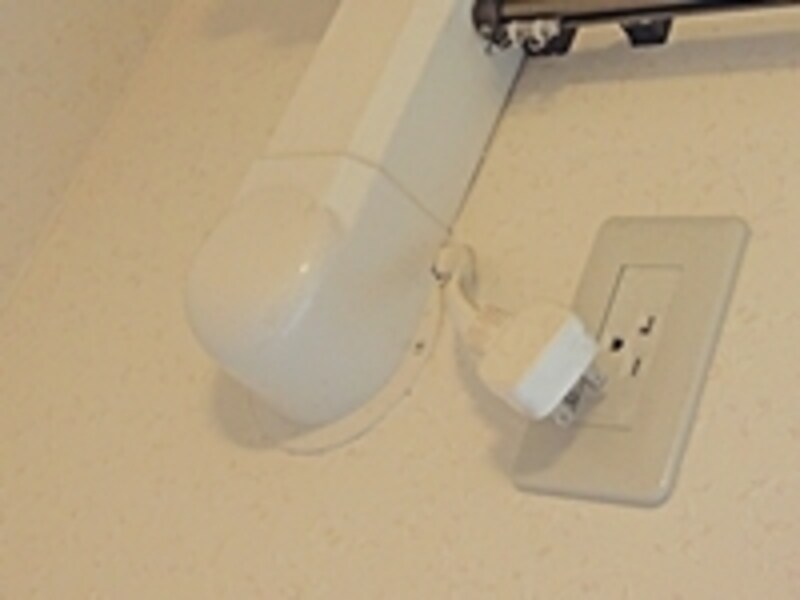 オフシーズンのエアコンは待機電力をカット