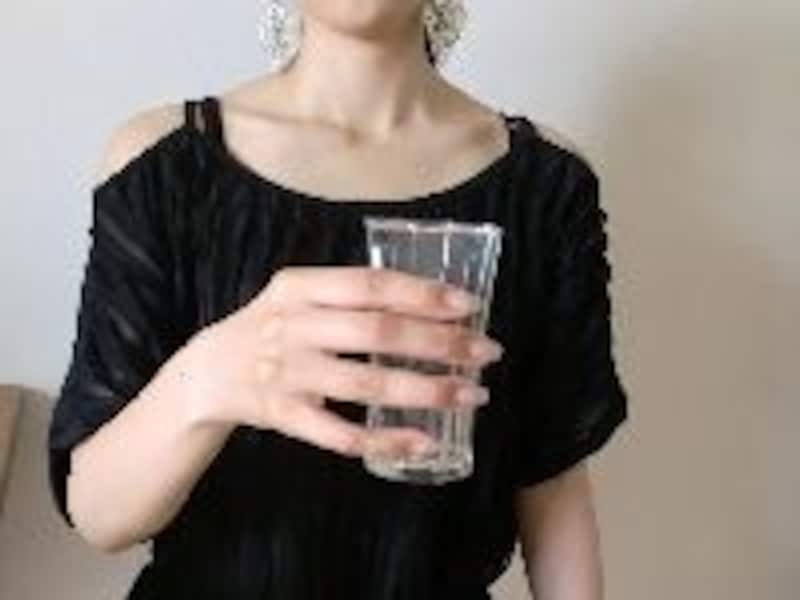 ただ単に持つのではなく……