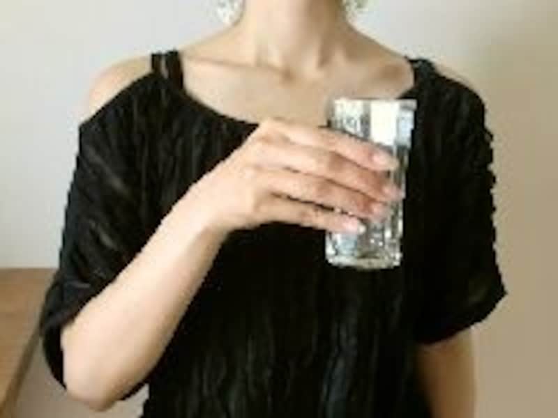 ちょっと意識するだけで美しく