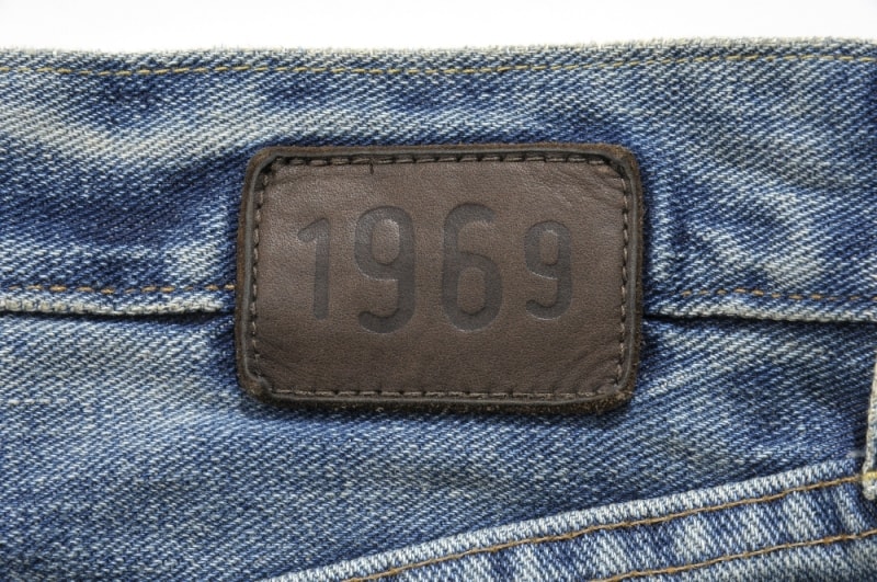 GAP 1969
