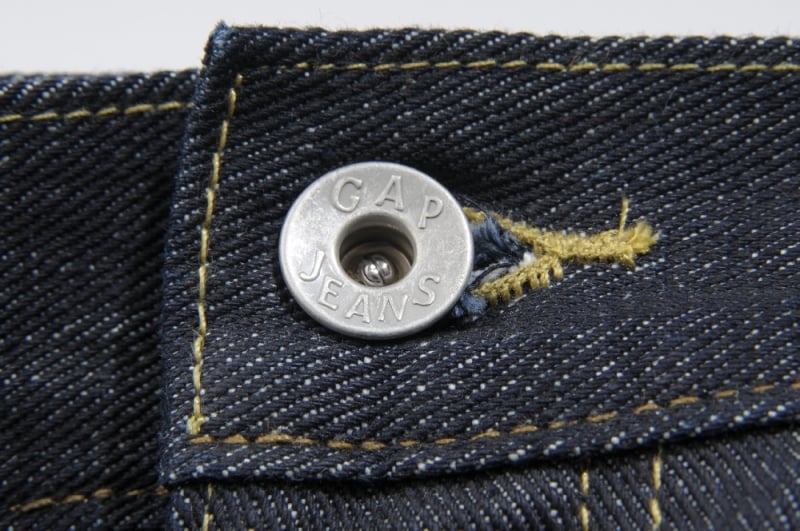 GAP 1969