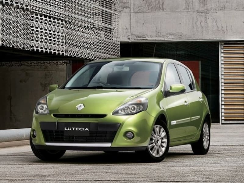 ルノールーテシア