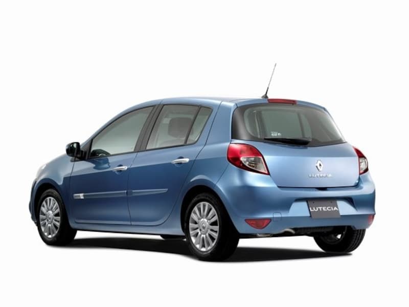 ルノールーテシア