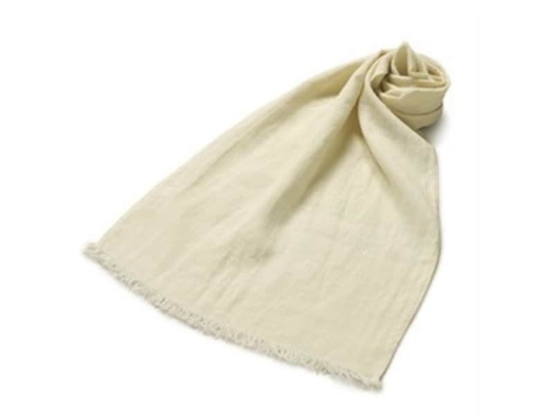 Lino e Lina/Sorbet ショール シトロン