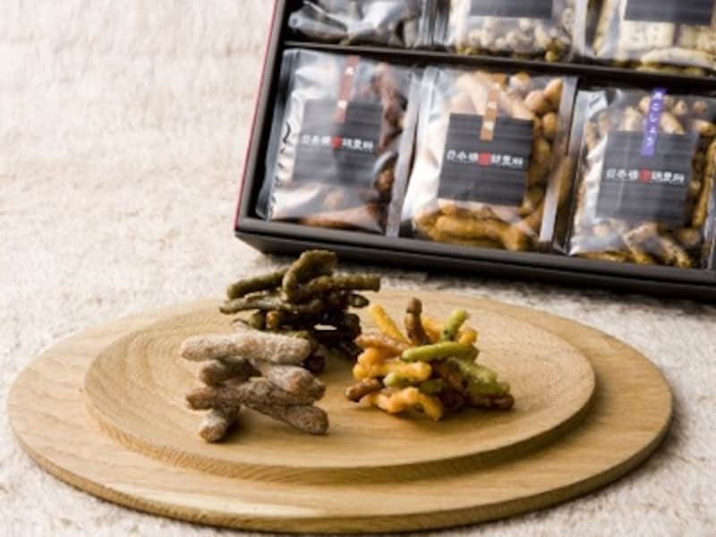 きんぴらごぼう