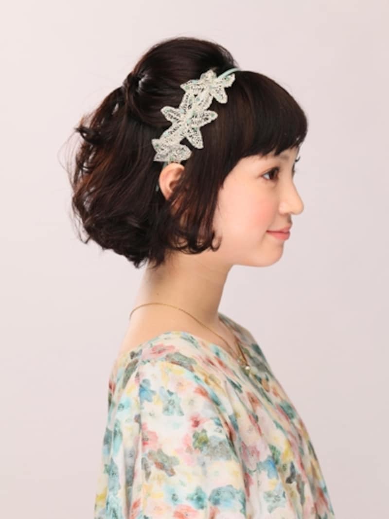 hair and makeundefinedKEIKO(anti)