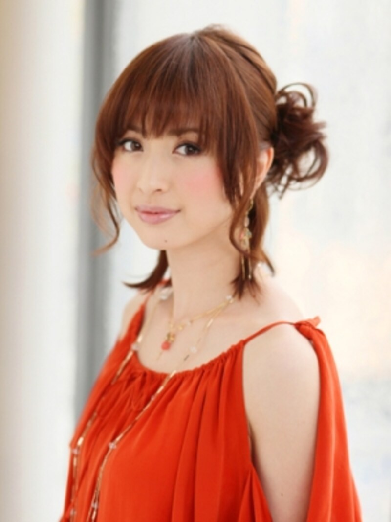 hair and make 石川真衣(afloat)