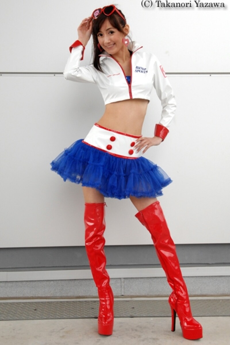 松永遥華／NEW SENRI GAL