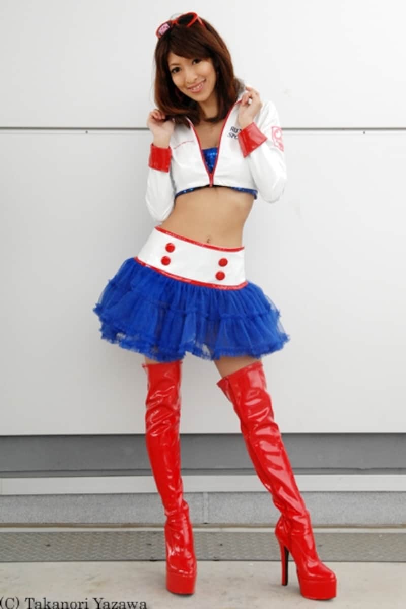 黒崎あこ/NEW SENRI GAL