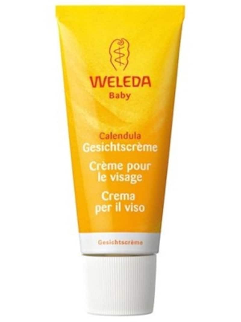 フェイス用クリーム