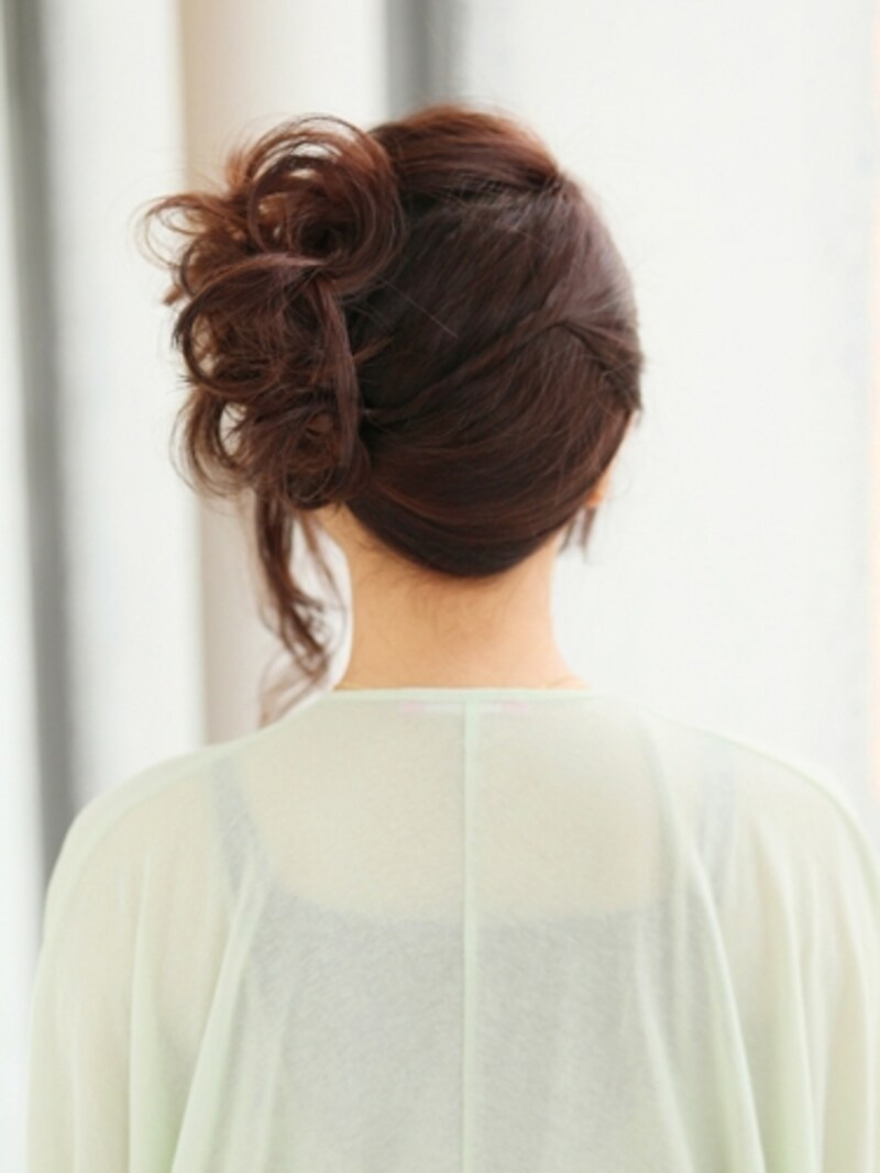 hair and make 西岡卓志(afloat-f)