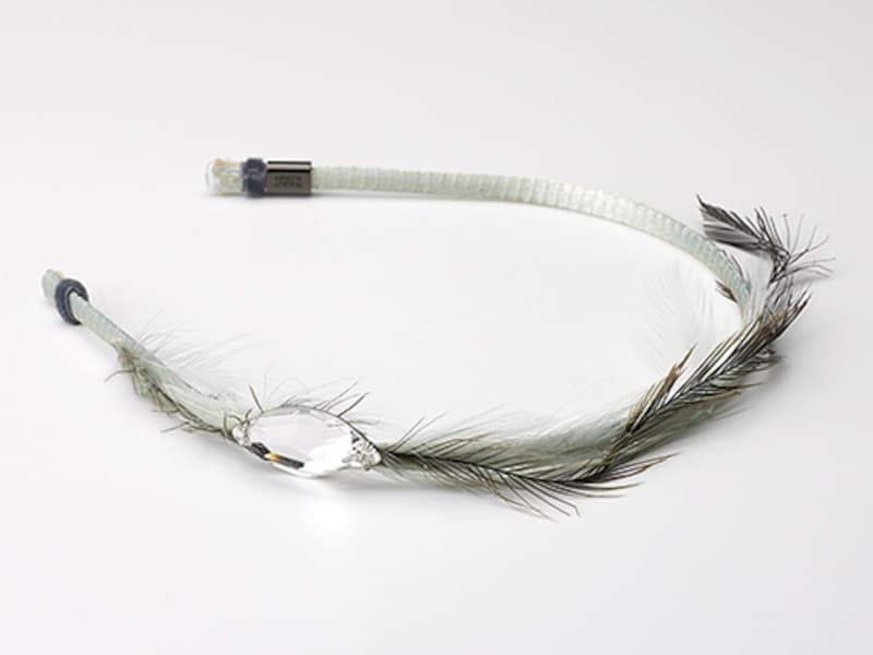 ヘアアクセサリー