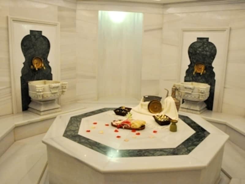 Palazzio Donizetti Hotel