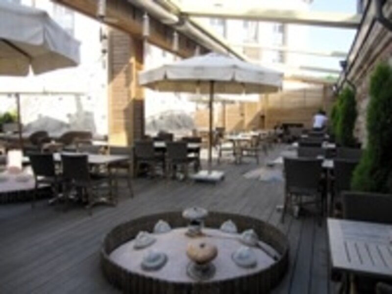 チェンベルリタシュハマム