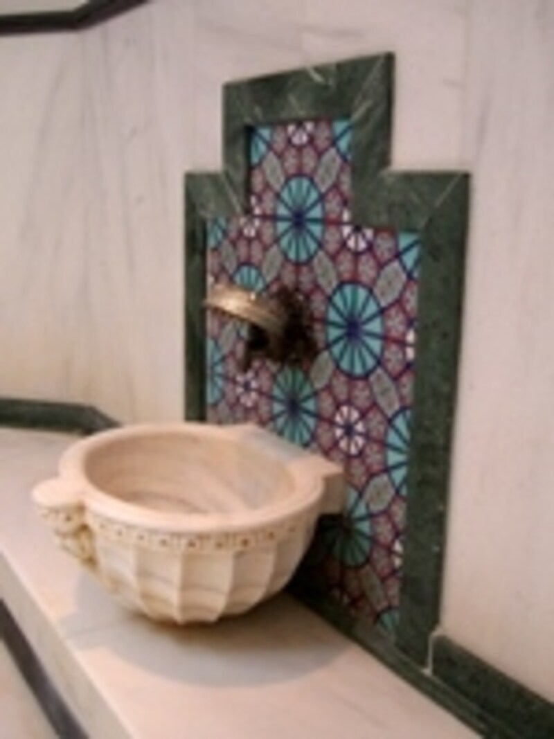 ジェイランインターコンチネンタルホテル