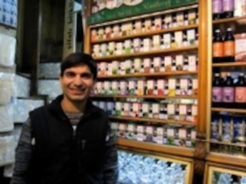 フアル・パザル