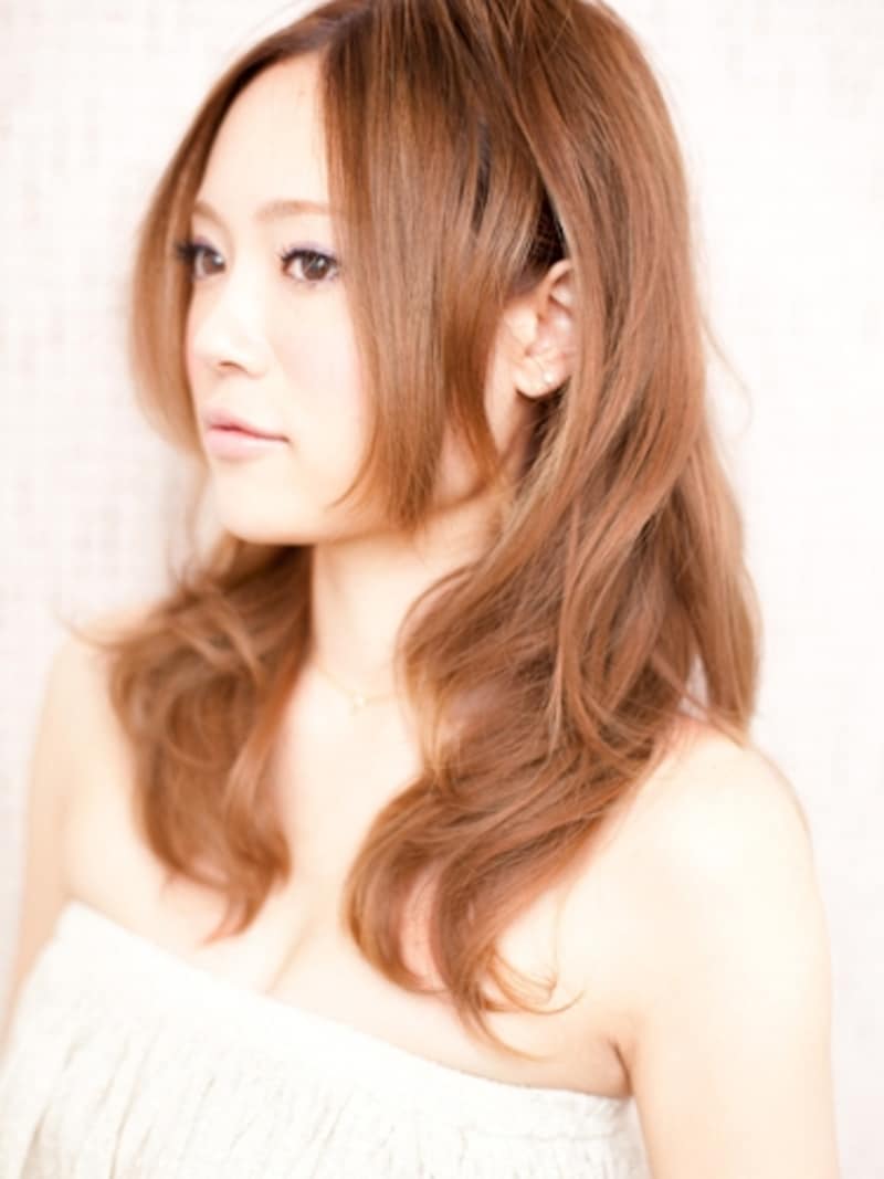 井川遥
