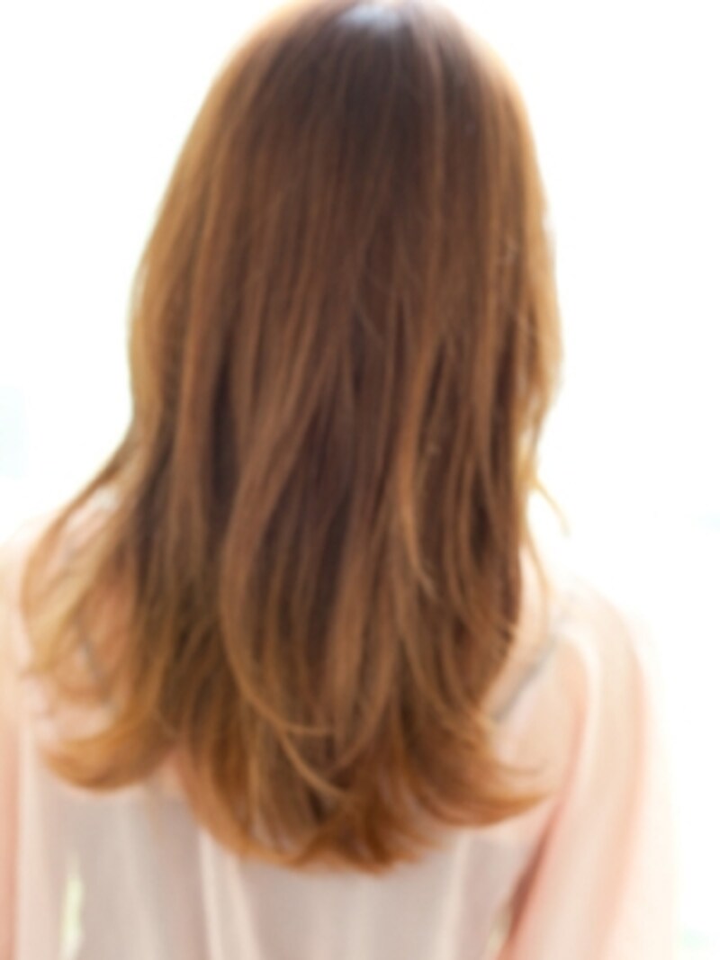 2 2 井川遥風ロングヘア ヘアスタイル 髪型 All About 2 2 井川遥風ロングヘア ヘアスタイル 髪型 All About