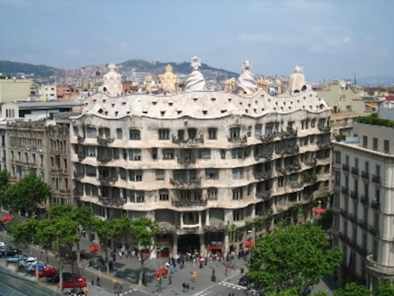 カサundefinedミラ