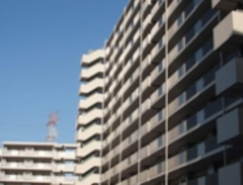 新しければ新しいほど耐震性はある!?