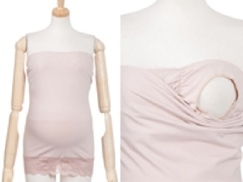 ジャパニーズ ウィークエンド/ナーシングボディシェイパー(ヌード)