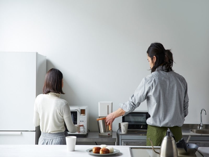 嫌なところばかり目につく彼氏