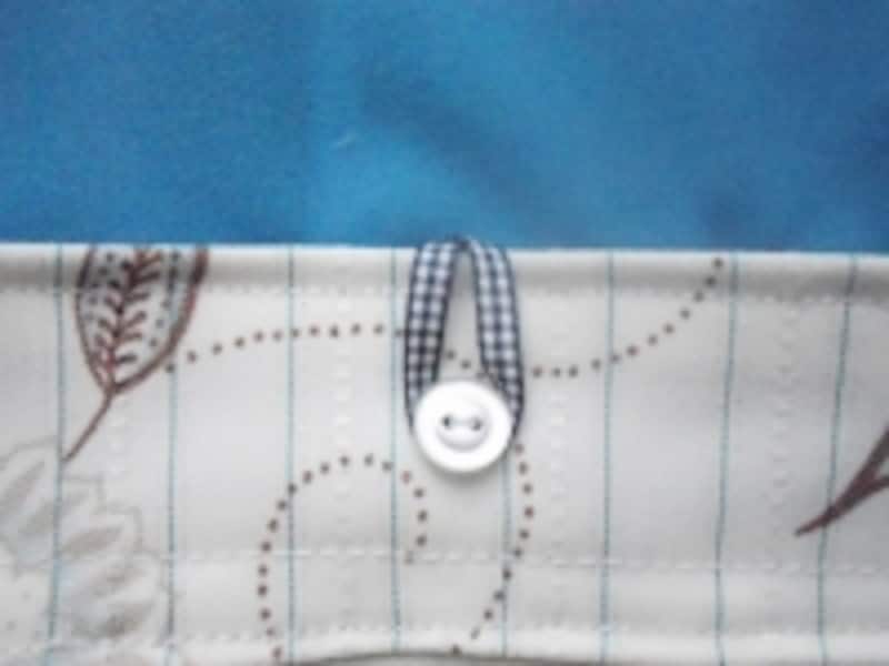 お財布ポシェット手順26